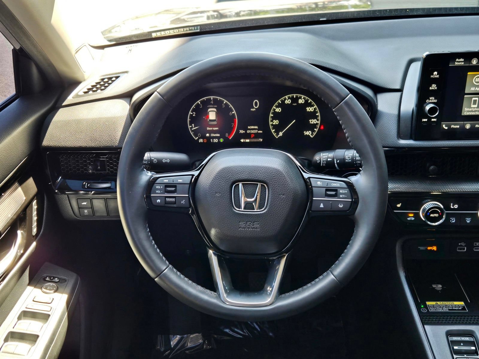Used 2024 Honda CR-V EX-L image 14