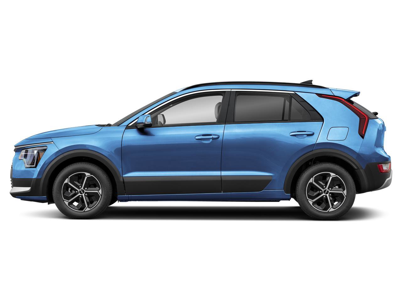 New 2026 Kia Niro EX FWD image 30