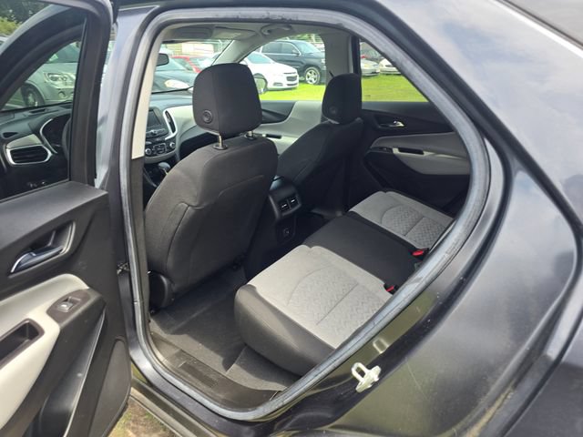 Used 2022 Chevrolet Equinox LT FWD image 28