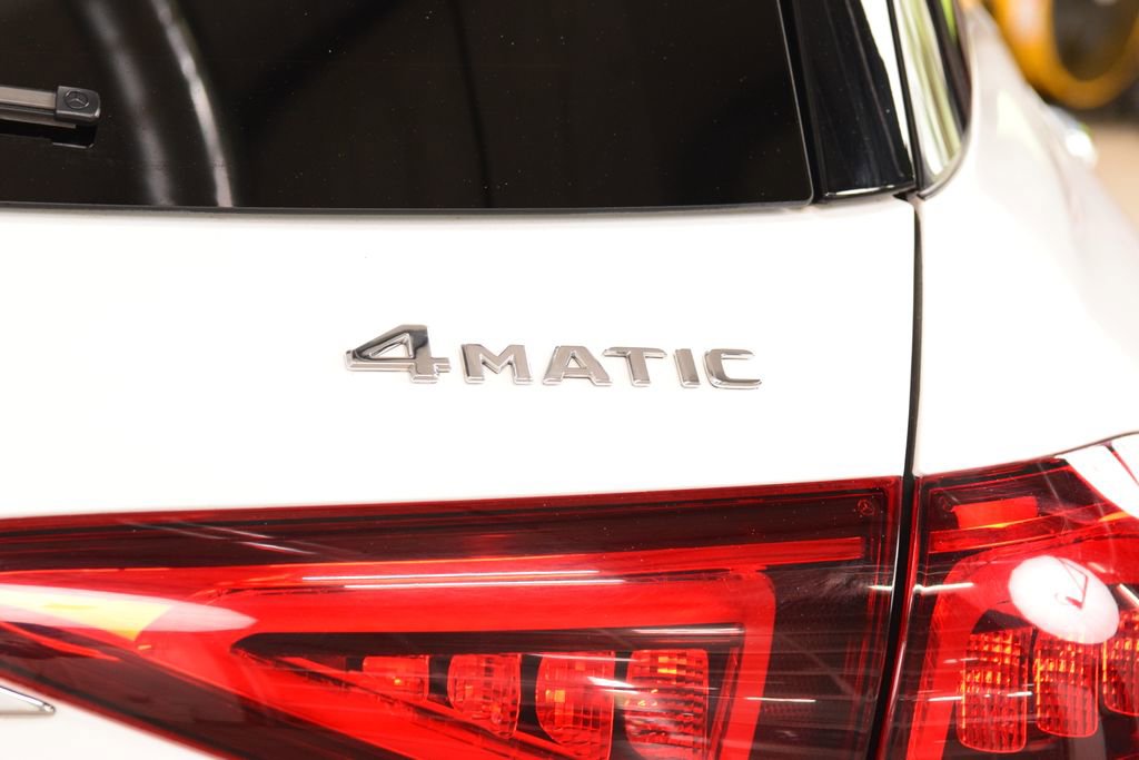 Used 2022 Mercedes-Benz GLE 350 4MATIC image 21