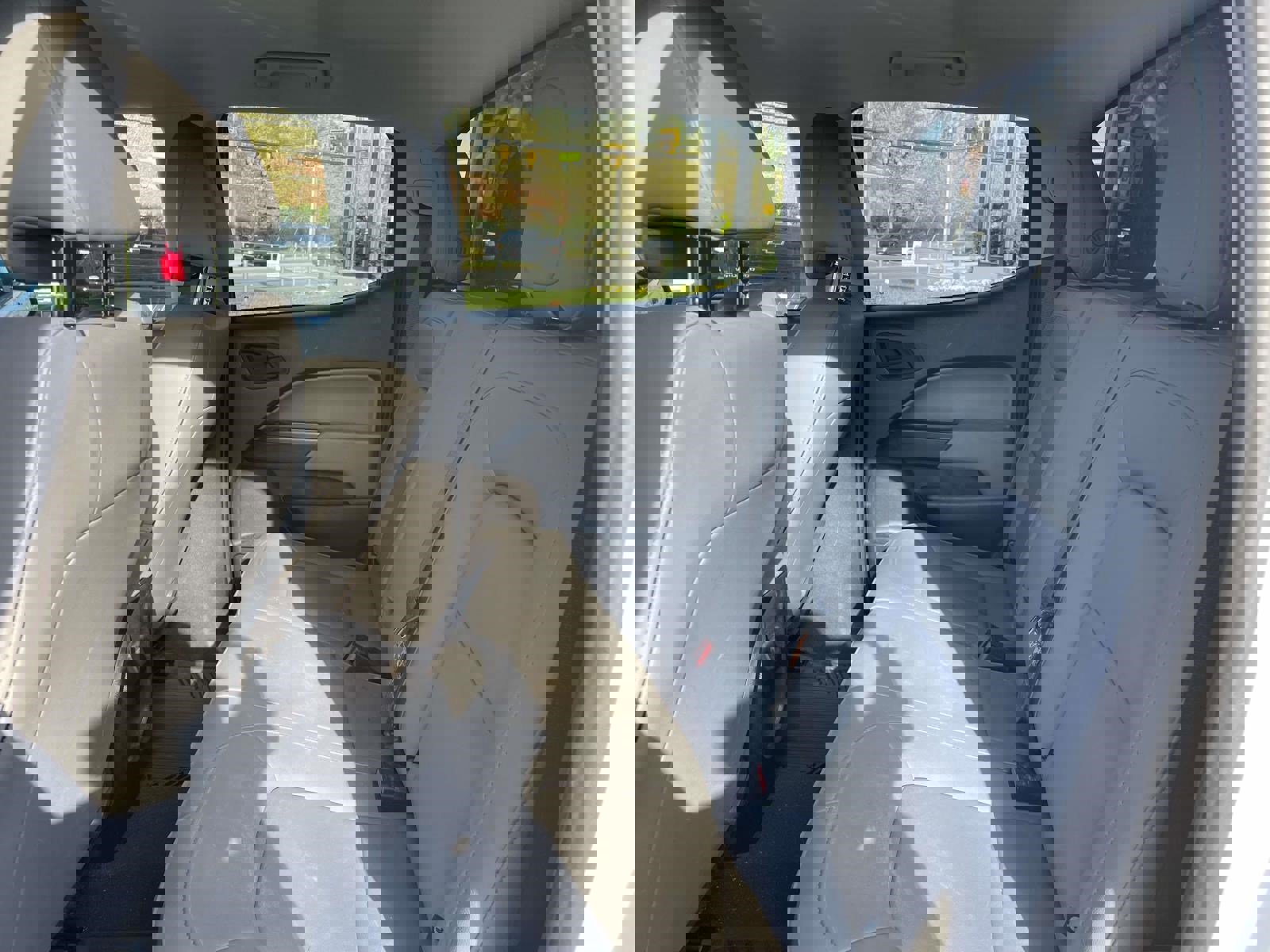 Used 2022 Chevrolet Colorado W/T w/ WT Convenience Package image 15