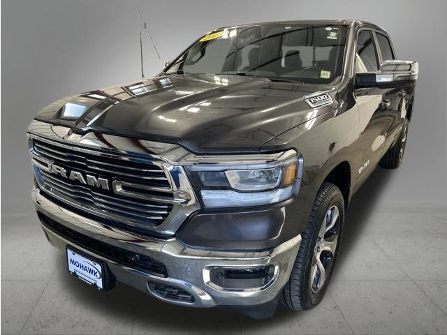 Used 2023 RAM 1500 Laramie