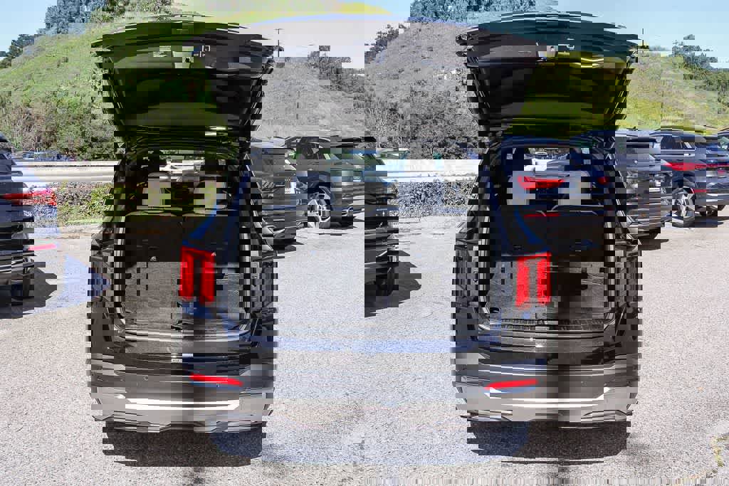 Used 2025 Kia Sorento SX Prestige image 27