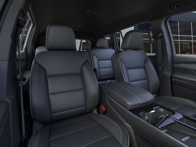 New 2027 Buick Enclave Preferred w/ LPO, Floor Liner Package FWD image 16