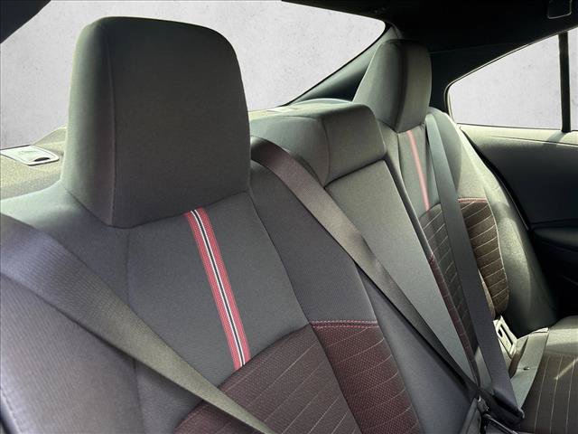 New 2026 Toyota Corolla SE FWD image 24