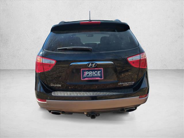 Used 2011 Hyundai Veracruz Limited image 7