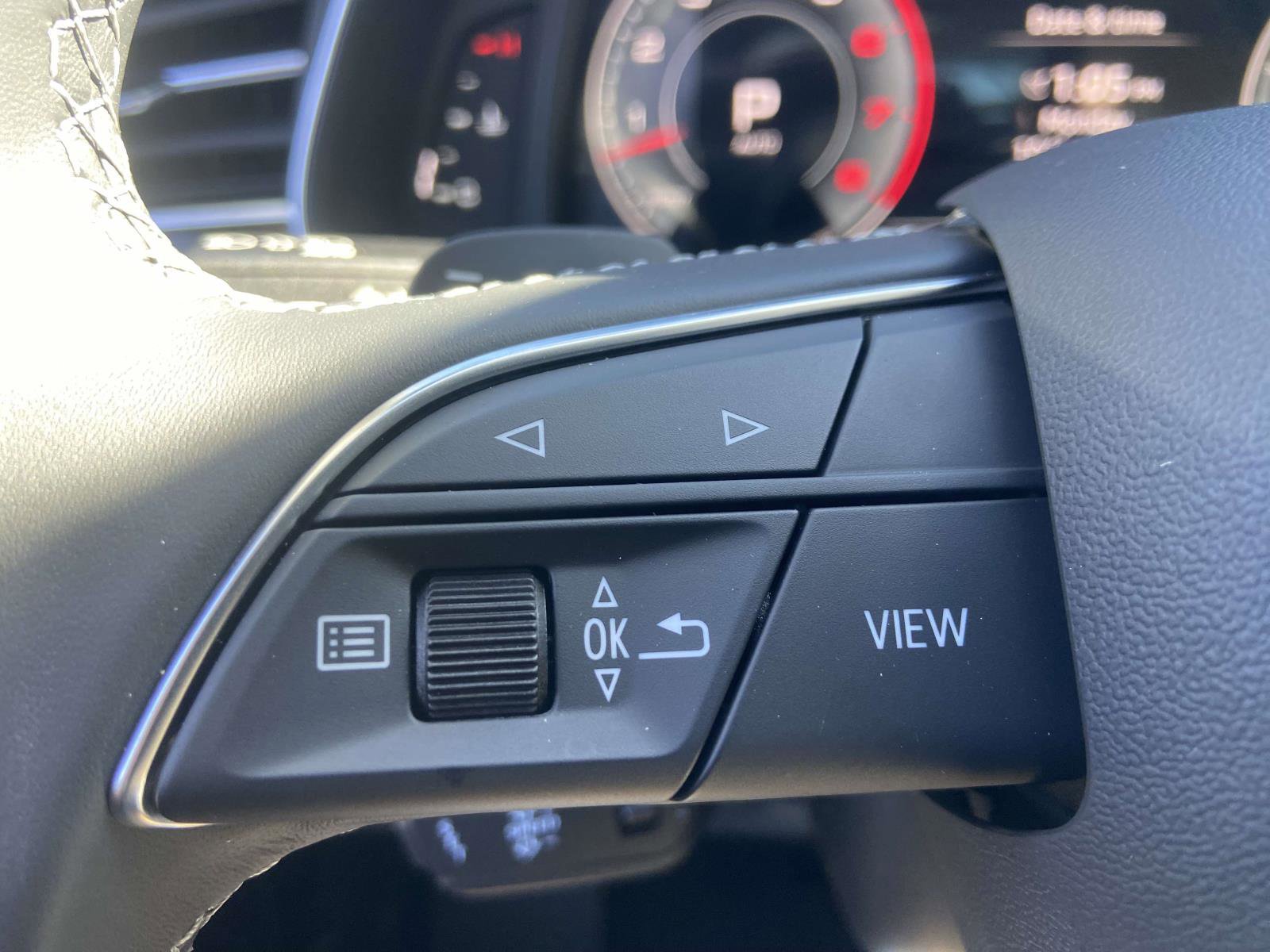 New 2026 Audi Q7 3.0T Premium image 23