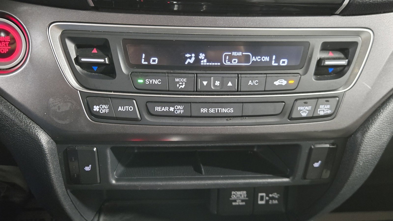 Used 2021 Honda Passport EX-L image 15