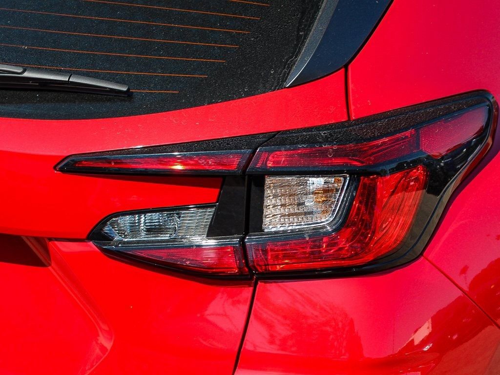 New 2026 Subaru Impreza 2.0i Sport AWD/4WD image 7
