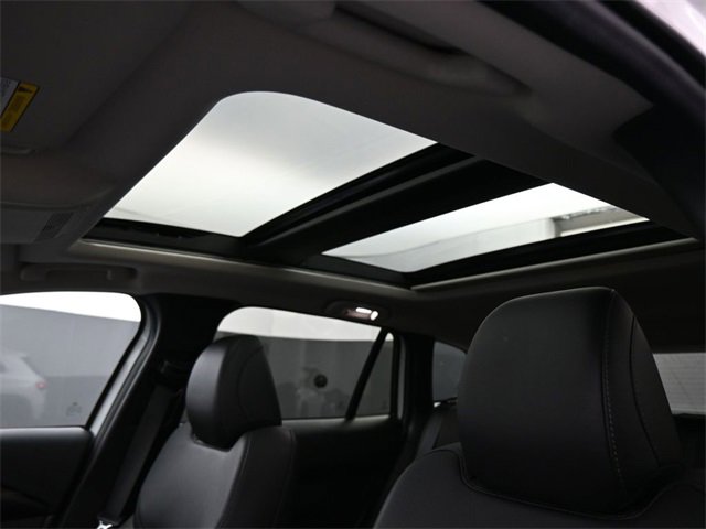 Certified 2025 MAZDA CX-50 2.5 Hybrid w/ Weather Package image 21