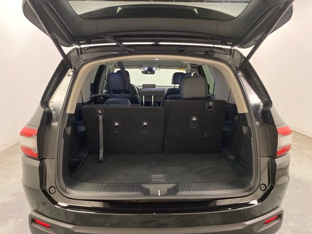 Certified 2025 Honda Pilot EX-L image 29