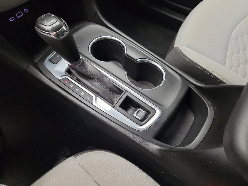 Used 2019 Chevrolet Equinox LS AWD/4WD image 26