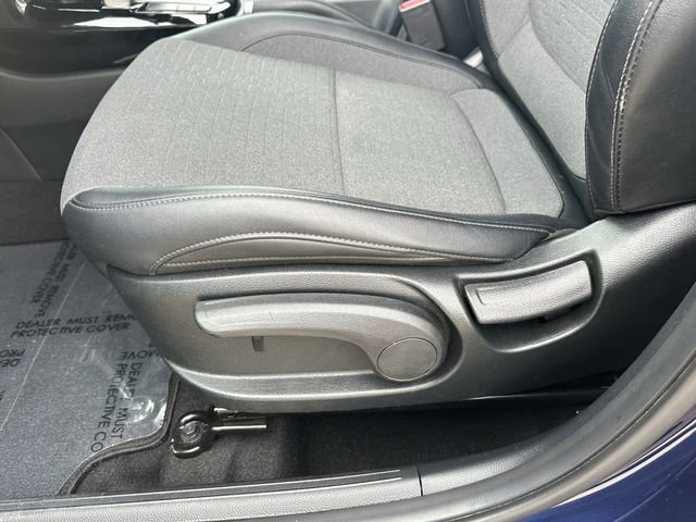 Used 2023 Kia Seltos S w/ Navigation Package FWD image 26