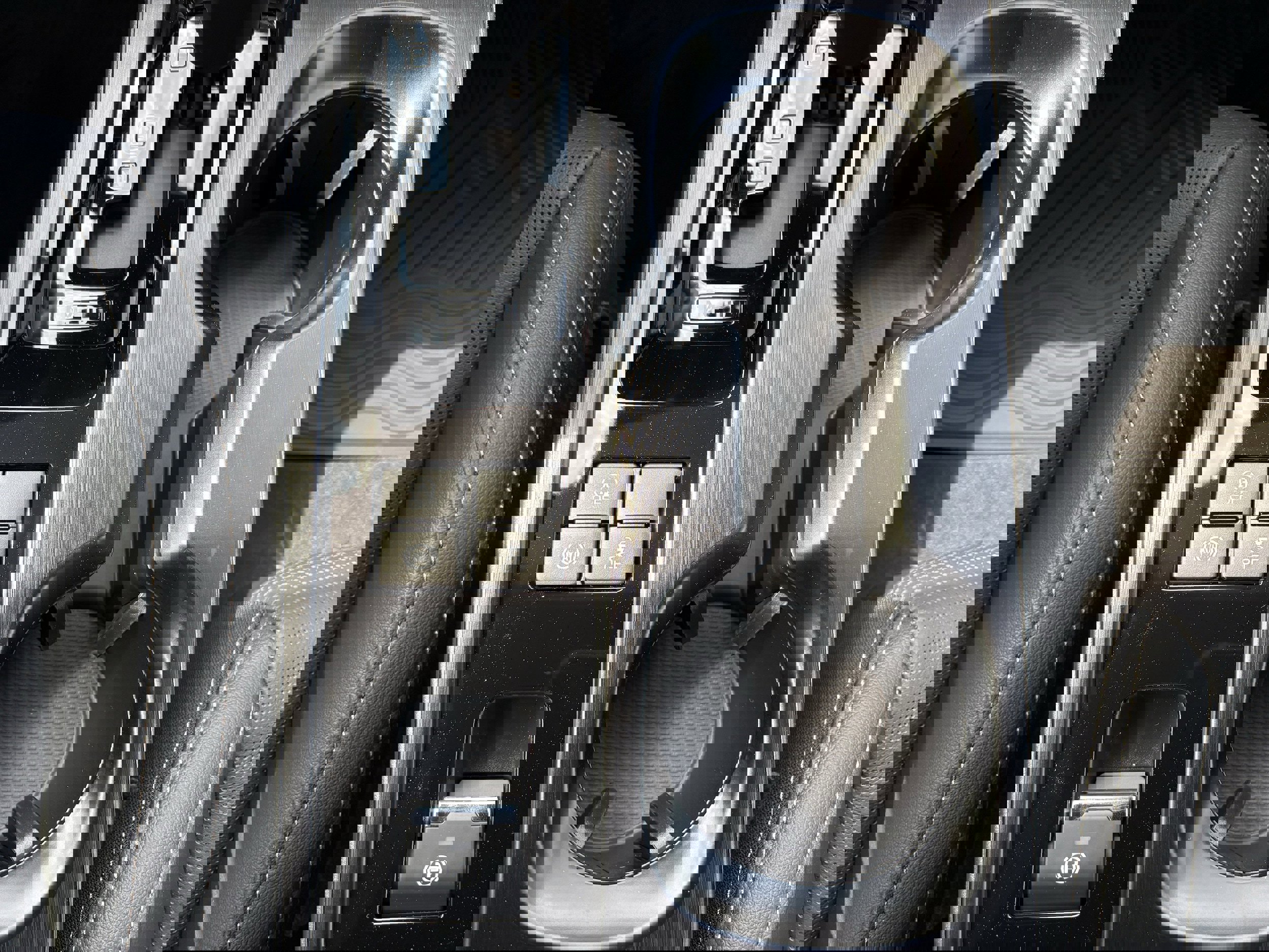 New 2026 Subaru Outback Limited image 22