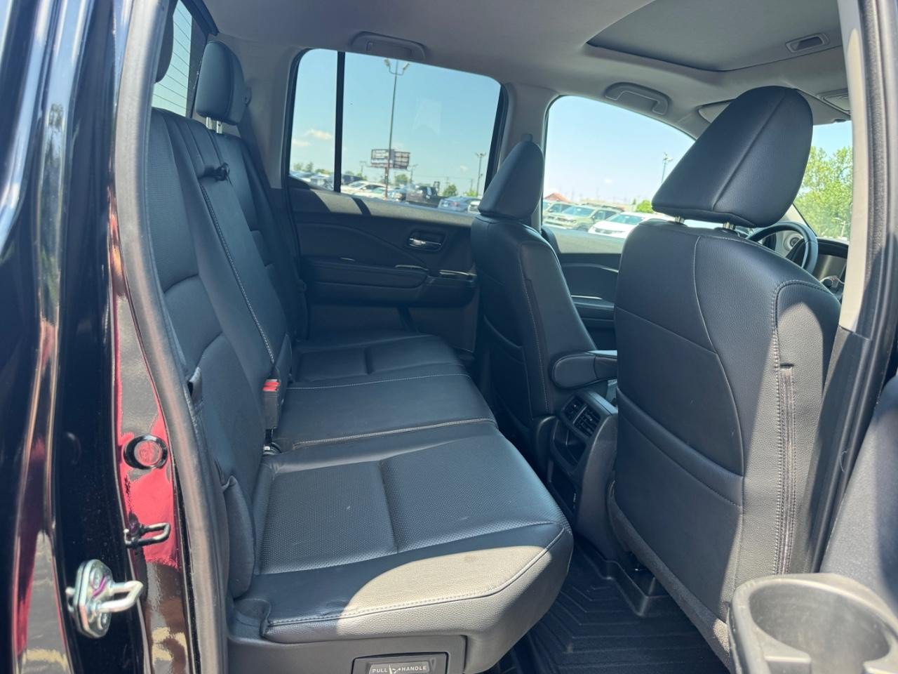Used 2019 Honda Ridgeline RTL-E image 11