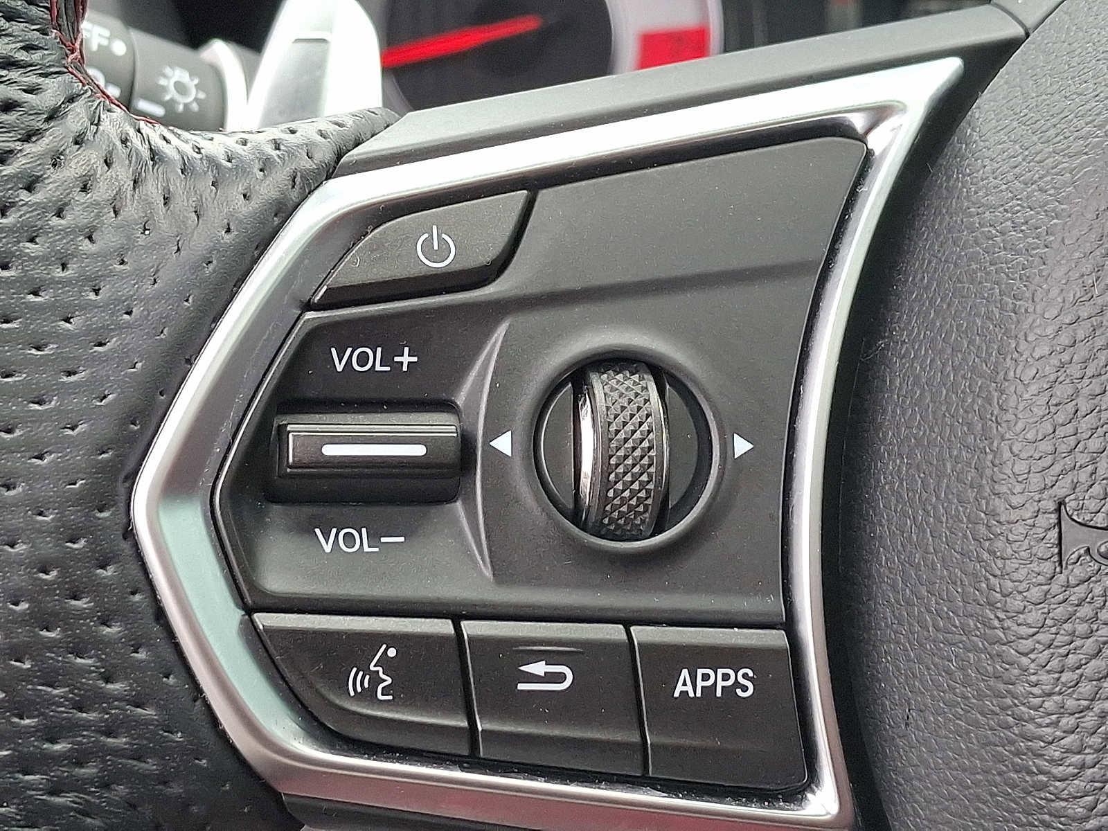 Certified 2023 Acura RDX A-Spec image 23