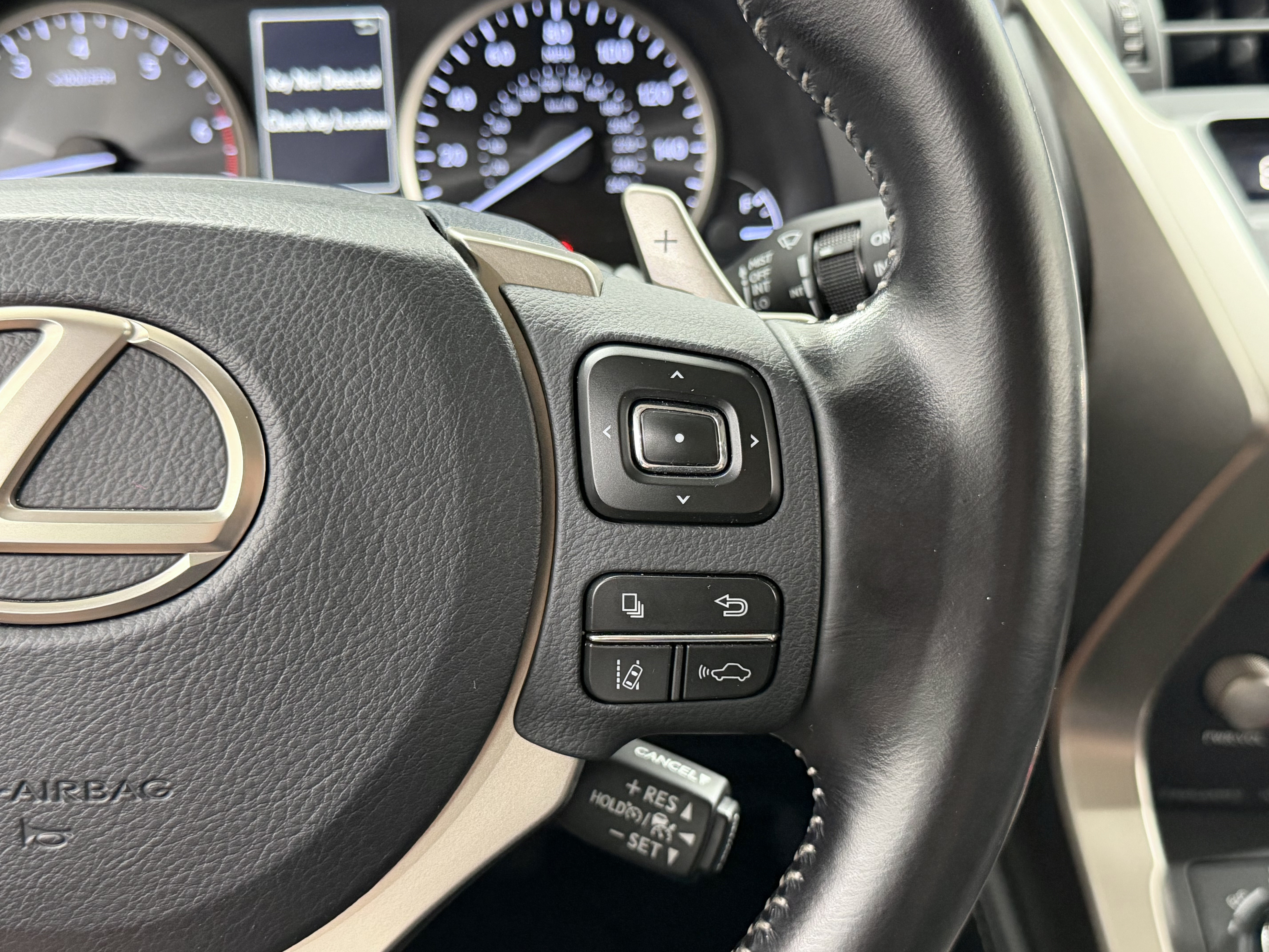 Used 2020 Lexus NX 300 FWD w/ Accessory Package 2 image 47