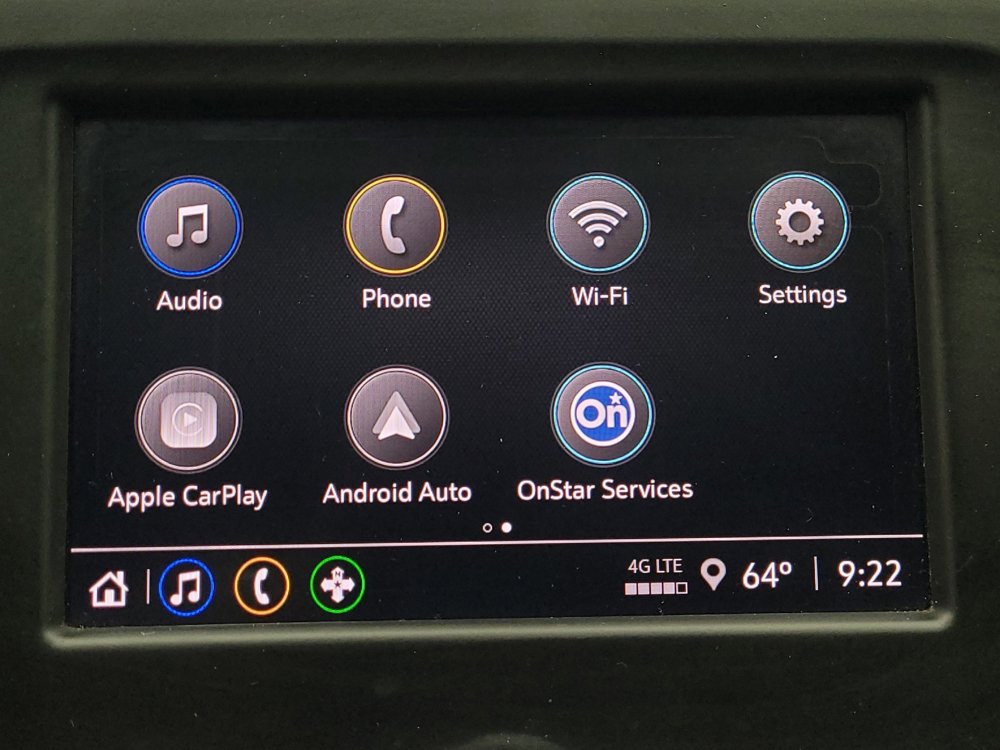 Used 2024 Chevrolet Equinox LS w/ Driver Confidence II Package image 25