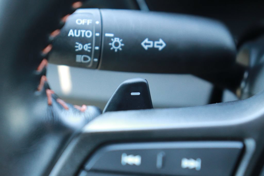 Certified 2026 Honda CR-V Sport image 24