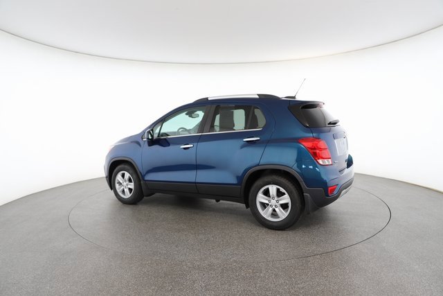 Used 2019 Chevrolet Trax LT w/ LT Convenience Package image 9