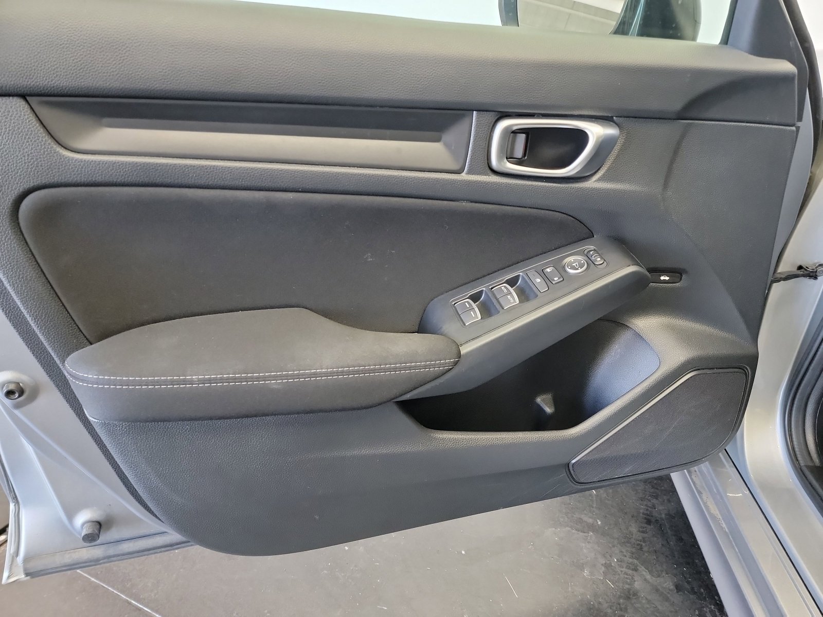 Certified 2023 Honda Civic Sport image 13
