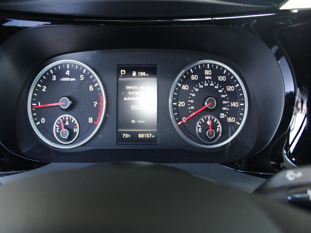 Used 2021 Kia K5 GT-Line w/ GT-Line FWD Premium Package image 22