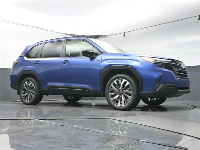 New 2025 Subaru Forester Touring image 41