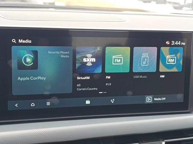 New 2026 Hyundai Sonata SE image 8