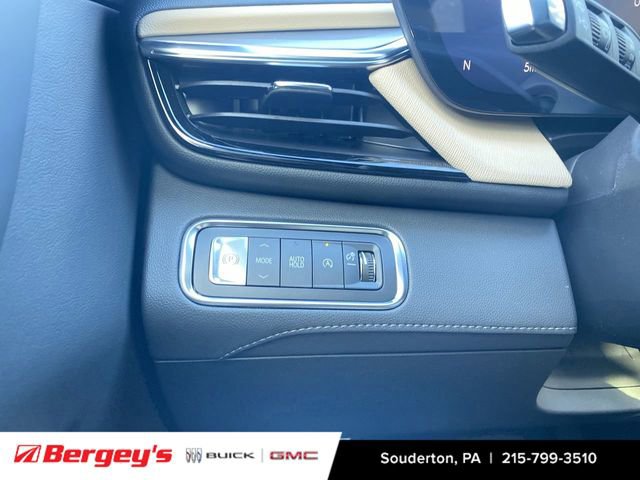 New 2026 Buick Enclave Preferred w/ Power Package FWD image 20