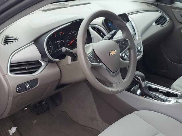 Used 2024 Chevrolet Malibu LT image 10