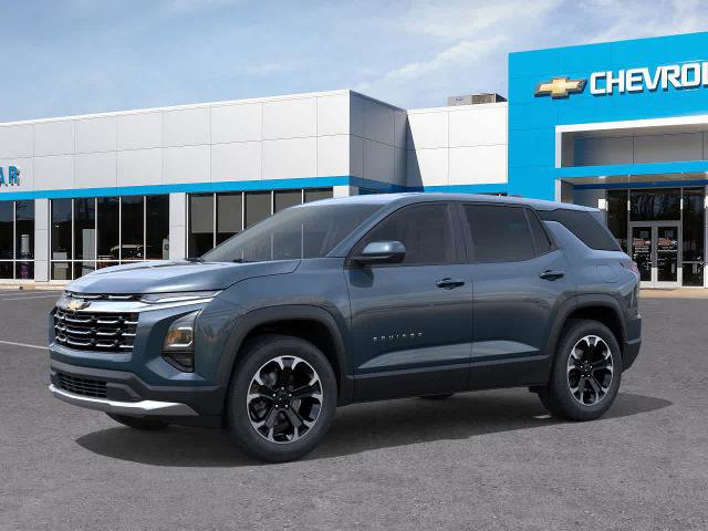 New 2026 Chevrolet Equinox LT video 2