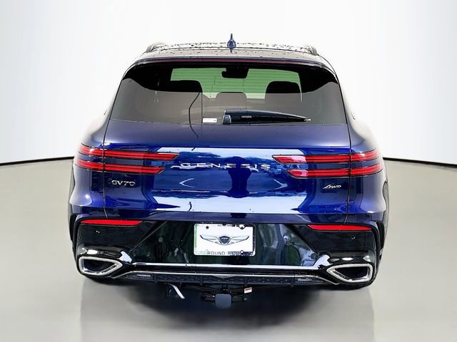 New 2026 Genesis GV70 2.5T Sport Prestige w/ G1 Accessory Package image 6