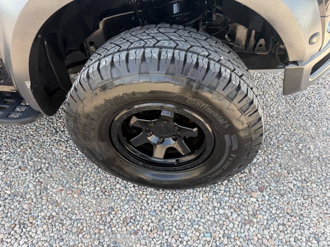 Used 2019 Ford F150 Raptor w/ Equipment Group 802A Luxury AWD/4WD image 34