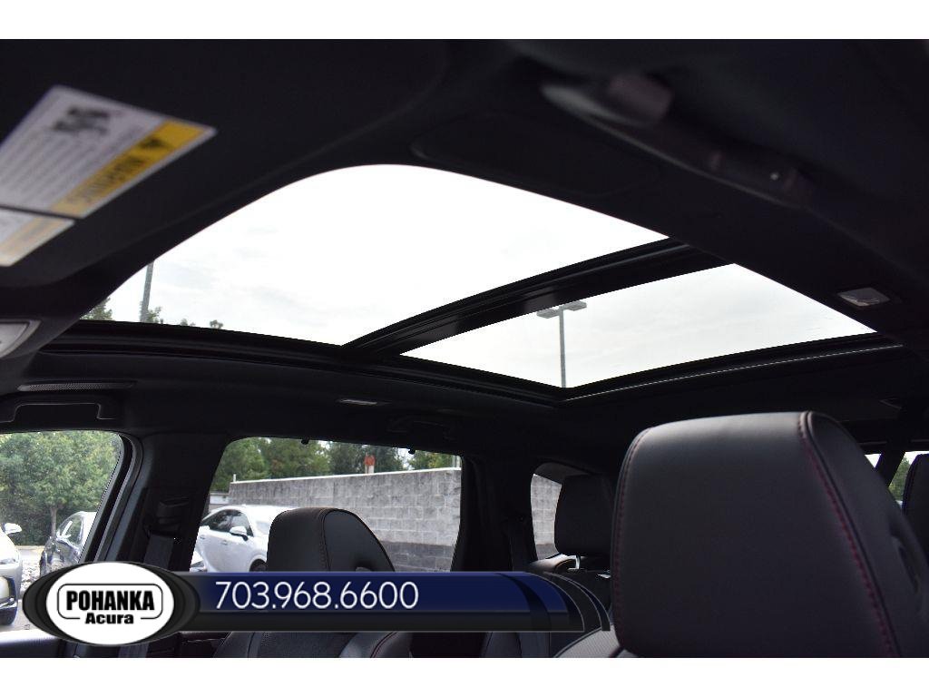 New 2026 Acura MDX A-Spec AWD/4WD image 21