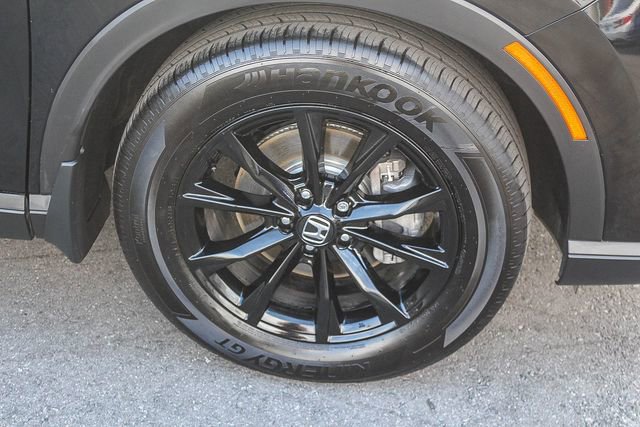 Used 2025 Honda CR-V Sport-L image 13
