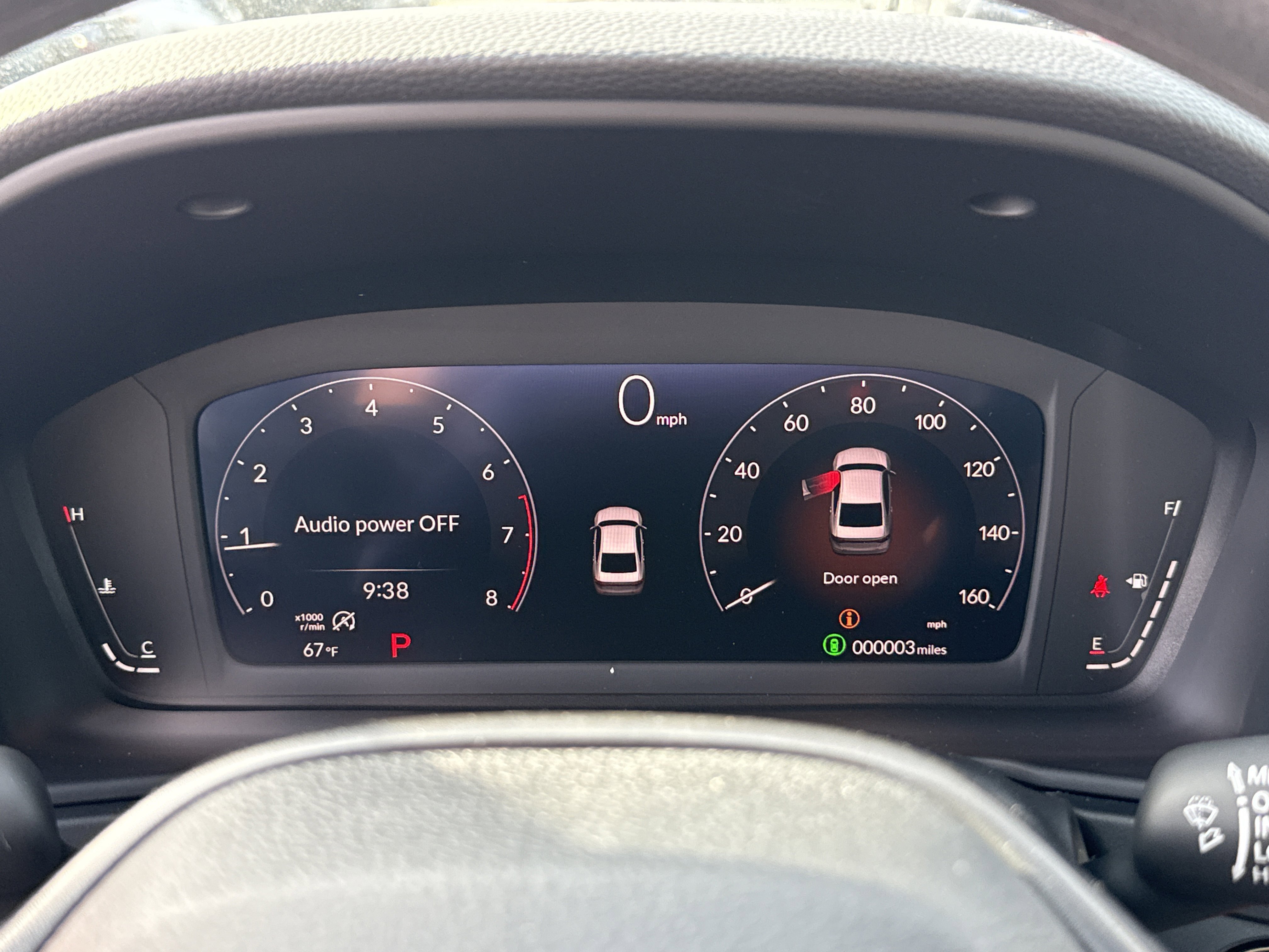 New 2026 Honda Accord SE image 23