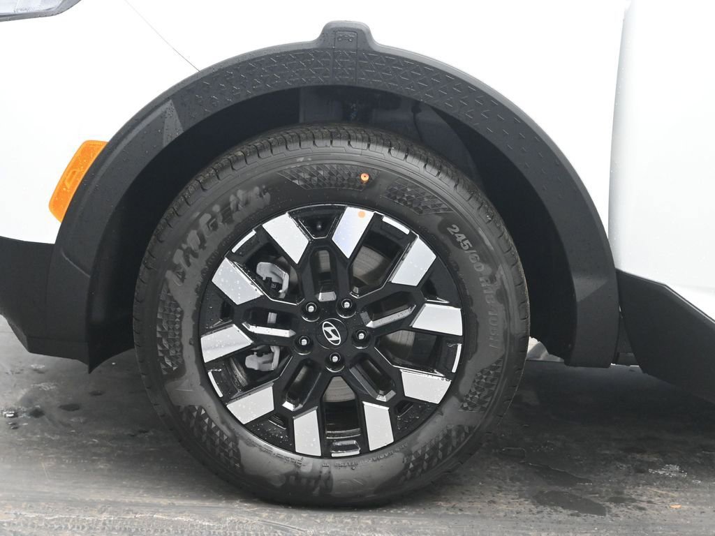New 2026 Hyundai Santa Cruz SEL AWD/4WD image 32