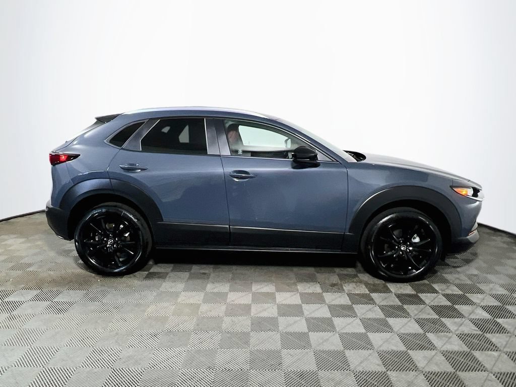 New 2026 MAZDA CX-30 AWD 2.5 S image 8