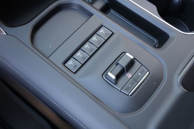 New 2026 GMC Sierra 2500 Denali w/ Max Trailering Package image 23