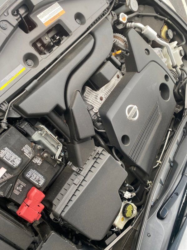 Used 2015 Nissan Altima 2.5 S w/ Power Driver Seat Package image 38