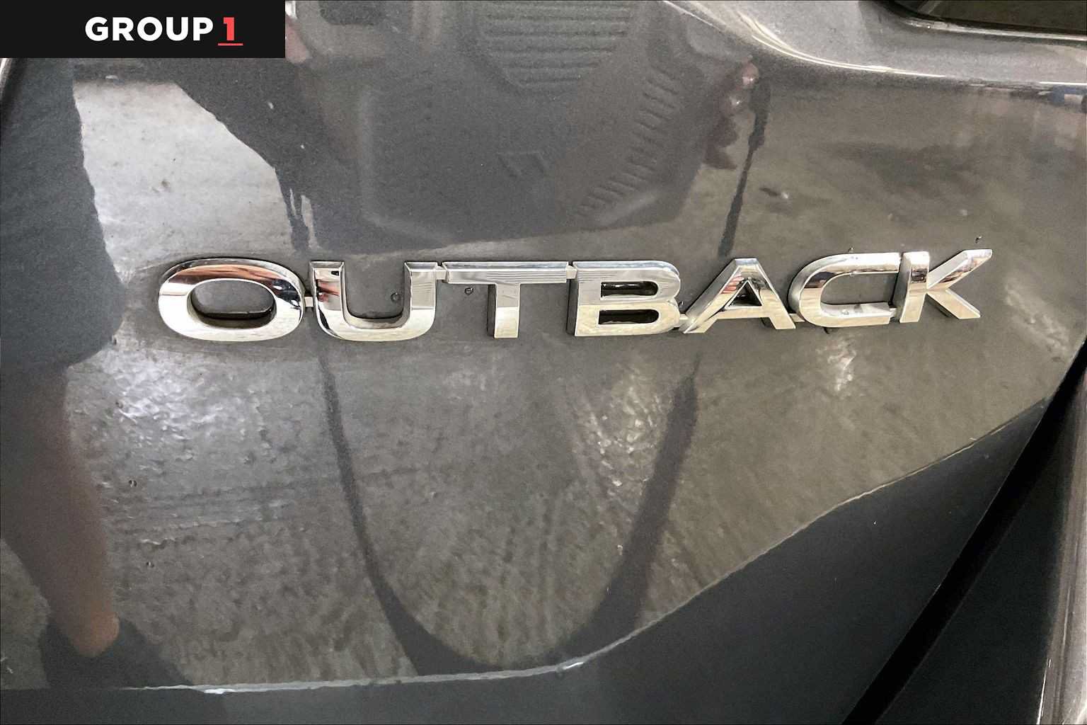Certified 2025 Subaru Outback Premium AWD/4WD image 10