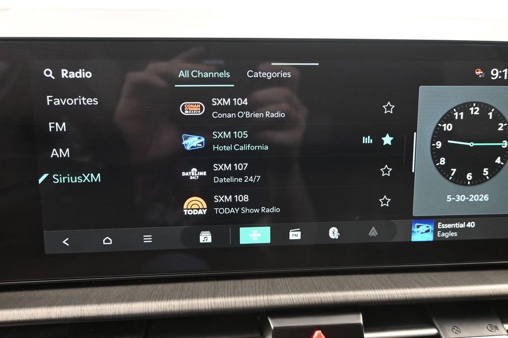 Certified 2026 Kia Sportage X-Line w/ X-Line Premium Package AWD/4WD image 19