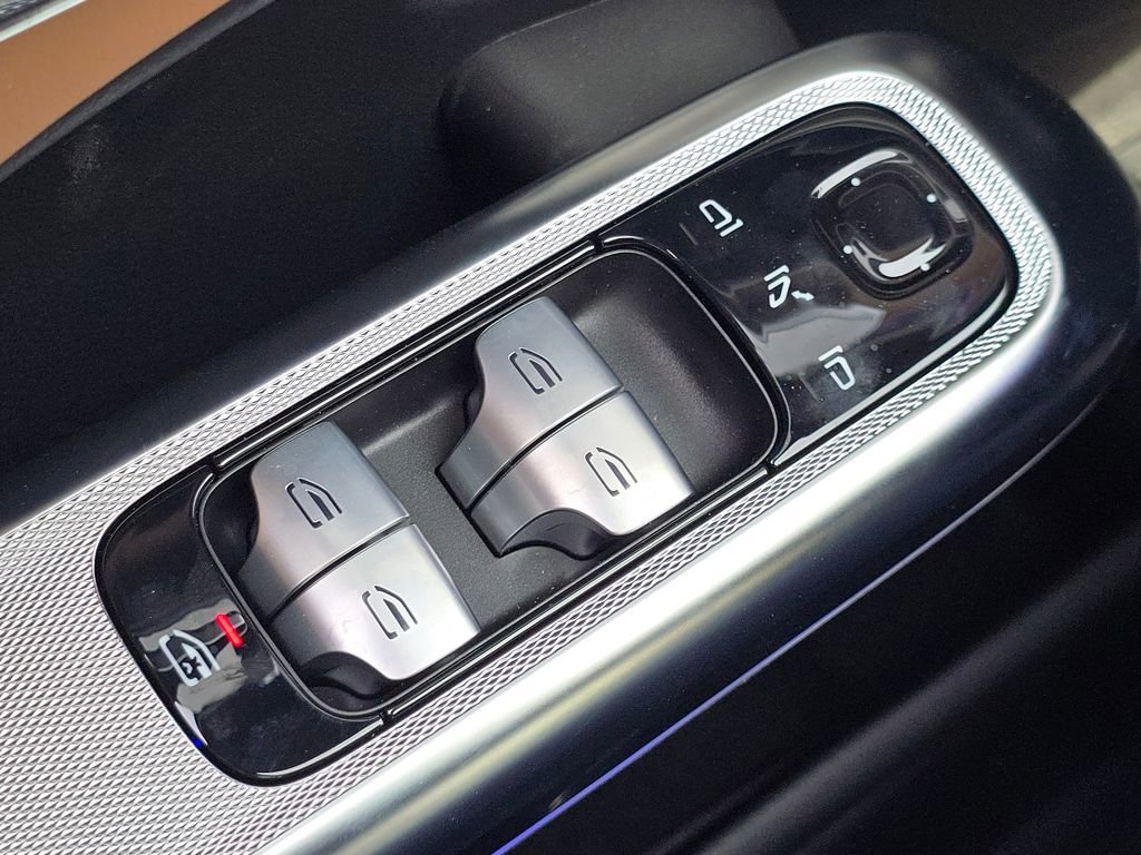 New 2026 Mercedes-Benz E 53 AMG 4MATIC Sedan image 27