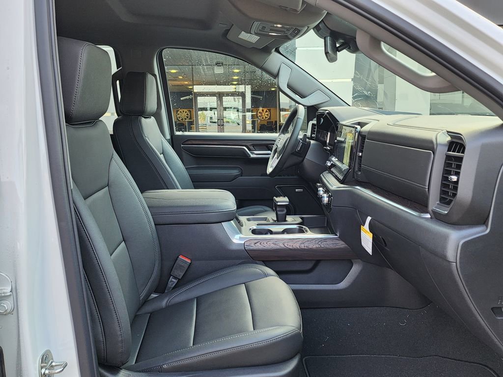 New 2026 GMC Sierra 1500 SLT w/ SLT Premium Plus Package image 38