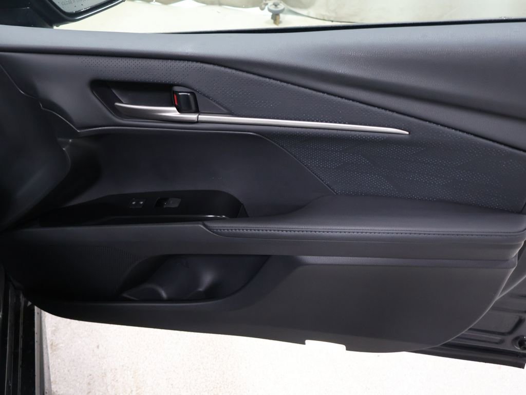 New 2026 Toyota Camry XSE image 18