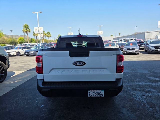 Used 2025 Ford Maverick XL FWD image 8