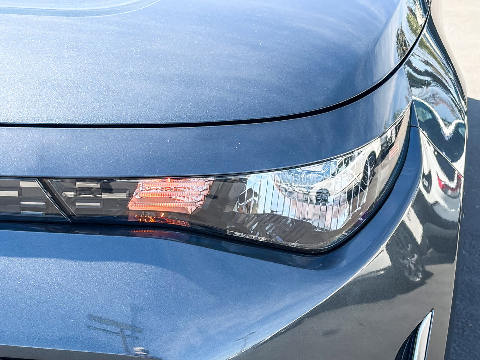 Used 2024 Kia Soul LX w/ Option Group 015 image 7