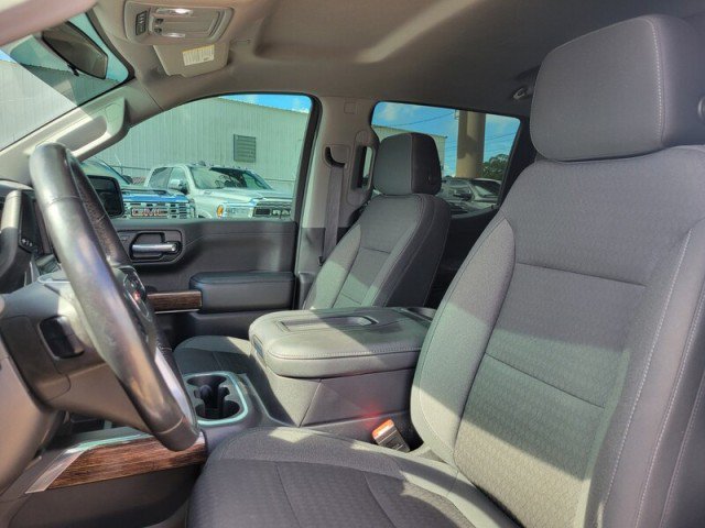 Used 2021 GMC Sierra 1500 Elevation AWD/4WD image 13