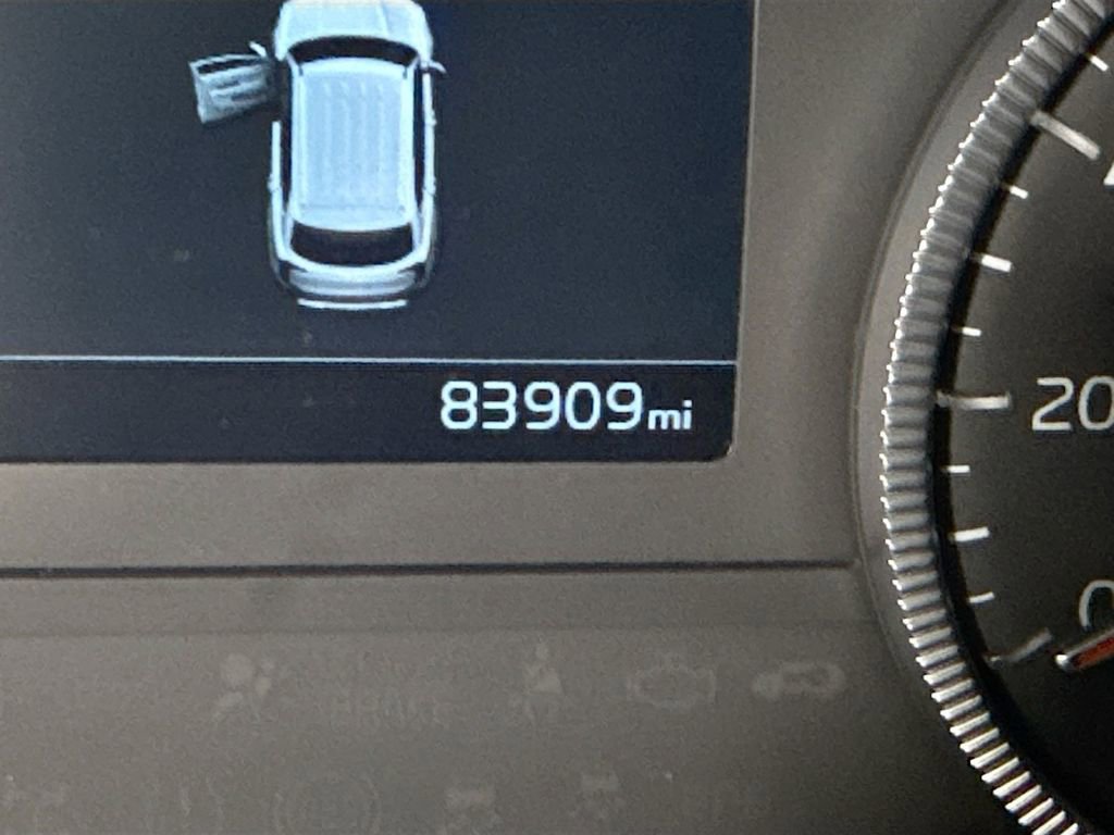 Used 2022 Kia Telluride EX w/ EX Premium Package image 4