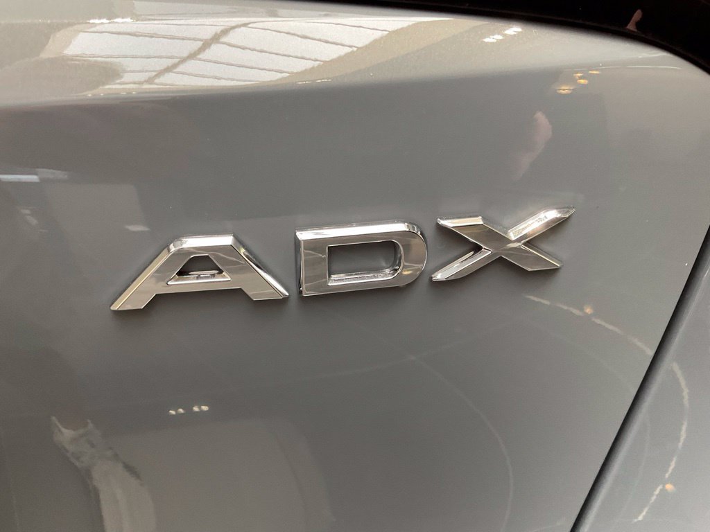 New 2026 Acura ADX A-Spec AWD/4WD image 19